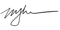 Signature